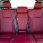 LEXUS RX 350 F-SPORT 2.4L PETROL AT MY2023 – SILVER - Thumbnail 24