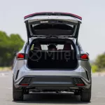 LEXUS RX 350 F-SPORT 2.4L PETROL AT MY2023 – SILVER - Thumbnail 25