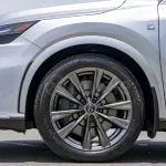 LEXUS RX 350 F-SPORT 2.4L PETROL AT MY2023 – SILVER - Thumbnail 29