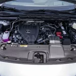 LEXUS RX 350 F-SPORT 2.4L PETROL AT MY2023 – SILVER - Thumbnail 30