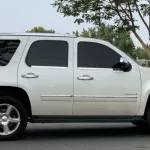 Chevrolet Tahoe LTZ GCC Specs 2010 Model Year - Thumbnail 2