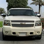 Chevrolet Tahoe LTZ GCC Specs 2010 Model Year - Thumbnail 3