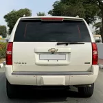 Chevrolet Tahoe LTZ GCC Specs 2010 Model Year - Thumbnail 5