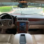 Chevrolet Tahoe LTZ GCC Specs 2010 Model Year - Thumbnail 6