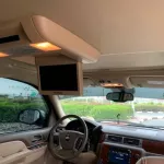 Chevrolet Tahoe LTZ GCC Specs 2010 Model Year - Thumbnail 8