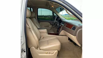 Chevrolet Tahoe LTZ GCC Specs 2010 Model Year