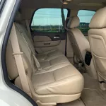 Chevrolet Tahoe LTZ GCC Specs 2010 Model Year - Thumbnail 10