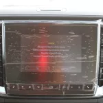 LHD - ISUZU D-MAX 2023 3.0L DIESEL DOUBLE CAB 4WD FULL OPTIONS - AUTOMATIC - SILVER - Thumbnail 12