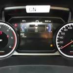 LHD - ISUZU D-MAX 2023 3.0L DIESEL DOUBLE CAB 4WD FULL OPTIONS - AUTOMATIC - SILVER - Thumbnail 13