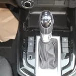 LHD - ISUZU D-MAX 2023 3.0L DIESEL DOUBLE CAB 4WD FULL OPTIONS - AUTOMATIC - SILVER - Thumbnail 15