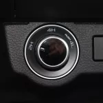 LHD - ISUZU D-MAX 2023 3.0L DIESEL DOUBLE CAB 4WD FULL OPTIONS - AUTOMATIC - SILVER - Thumbnail 16