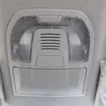 LHD - ISUZU D-MAX 2023 3.0L DIESEL DOUBLE CAB 4WD FULL OPTIONS - AUTOMATIC - SILVER - Thumbnail 18