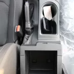 LHD - ISUZU D-MAX 2023 3.0L DIESEL DOUBLE CAB 4WD FULL OPTIONS - AUTOMATIC - SILVER - Thumbnail 19