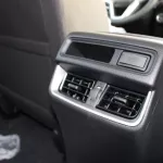 LHD - ISUZU D-MAX 2023 3.0L DIESEL DOUBLE CAB 4WD FULL OPTIONS - AUTOMATIC - SILVER - Thumbnail 21