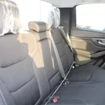 LHD - ISUZU D-MAX 2023 3.0L DIESEL DOUBLE CAB 4WD FULL OPTIONS - AUTOMATIC - SILVER - Thumbnail 22