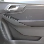 LHD - ISUZU D-MAX 2023 3.0L DIESEL DOUBLE CAB 4WD FULL OPTIONS - AUTOMATIC - SILVER - Thumbnail 24