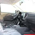 LHD - ISUZU D-MAX 2023 3.0L DIESEL DOUBLE CAB 4WD FULL OPTIONS - AUTOMATIC - SILVER - Thumbnail 25