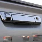 LHD - ISUZU D-MAX 2023 3.0L DIESEL DOUBLE CAB 4WD FULL OPTIONS - AUTOMATIC - SILVER - Thumbnail 27