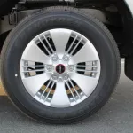 LHD - ISUZU D-MAX 2023 3.0L DIESEL DOUBLE CAB 4WD FULL OPTIONS - AUTOMATIC - SILVER - Thumbnail 30