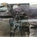 LHD - ISUZU NPR 85H 2023 5.2L DIESEL SINGLE CAB CHASSIS MANUAL - Thumbnail 3