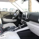 LHD - HYUNDAI VENUE 1.0L 2023 PETROL PREMIER PLUS AUTOMATIC - SILVER - Thumbnail 25