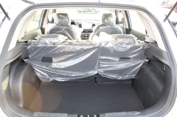 LHD - HYUNDAI VENUE 1.0L 2023 PETROL PREMIER PLUS AUTOMATIC - SILVER