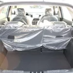 LHD - HYUNDAI VENUE 1.0L 2023 PETROL PREMIER PLUS AUTOMATIC - SILVER - Thumbnail 27