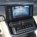 2022 MODEL TOYOTA LAND CRUISER 300 GXR  V6 4.0L PETROL AUTOMATIC TRANSMISSION - Thumbnail 8