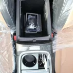 LHD - HYUNDAI SANTA FEE 2.5L 2023 PETROL 2WD LUXURY AUTOMATIC - WHITE - Thumbnail 17