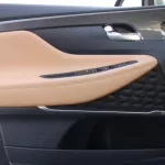 LHD - HYUNDAI SANTA FEE 2.5L PETROL 2WD LUXURY AUTOMATIC - RAIN FOREST - Thumbnail 6