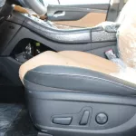 LHD - HYUNDAI SANTA FEE 2.5L PETROL 2WD LUXURY AUTOMATIC - RAIN FOREST - Thumbnail 7