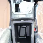LHD - HYUNDAI SANTA FEE 2.5L PETROL 2WD LUXURY AUTOMATIC - RAIN FOREST - Thumbnail 12