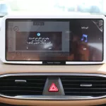 LHD - HYUNDAI SANTA FEE 2.5L PETROL 2WD LUXURY AUTOMATIC - RAIN FOREST - Thumbnail 13
