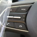 LHD - HYUNDAI SANTA FEE 2.5L PETROL 2WD LUXURY AUTOMATIC - RAIN FOREST - Thumbnail 15