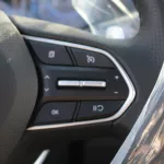 LHD - HYUNDAI SANTA FEE 2.5L PETROL 2WD LUXURY AUTOMATIC - RAIN FOREST - Thumbnail 16