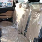 LHD - HYUNDAI SANTA FEE 2.5L PETROL 2WD LUXURY AUTOMATIC - RAIN FOREST - Thumbnail 20