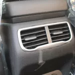 LHD - HYUNDAI SANTA FEE 2.5L PETROL 2WD LUXURY AUTOMATIC - RAIN FOREST - Thumbnail 21