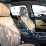 LHD - HYUNDAI SANTA FEE 2.5L PETROL 2WD LUXURY AUTOMATIC - RAIN FOREST - Thumbnail 25