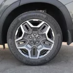 LHD - HYUNDAI SANTA FEE 2.5L PETROL 2WD LUXURY AUTOMATIC - RAIN FOREST - Thumbnail 30