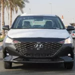 LHD - HYUNDAI ACCENT 1.6L 2023 PETROL COMPORT PLUS AUTOMATIC GREY - Thumbnail 1