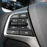 LHD - HYUNDAI ACCENT 1.6L 2023 PETROL COMPORT PLUS AUTOMATIC GREY - Thumbnail 9