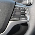 LHD - HYUNDAI ACCENT 1.6L 2023 PETROL COMPORT PLUS AUTOMATIC GREY - Thumbnail 10