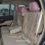 2022 MODEL TOYOTA LAND CRUISER 300 GXR  V6 4.0L PETROL AUTOMATIC TRANSMISSION - Thumbnail 9
