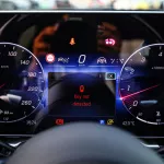 2022 MBZ MB 6.0 S680 4MATIC - Rubellite Red inside Black - Thumbnail 14