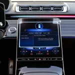 2022 MBZ MB 6.0 S680 4MATIC - Rubellite Red inside Black - Thumbnail 16