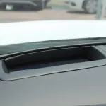 HYUNDAI GENESIS G90 LIMOUSINE AWD 3.5L Turbo super charged 2023 Black inside red - Thumbnail 10