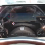 HYUNDAI GENESIS G90 LIMOUSINE AWD 3.5L Turbo super charged 2023 Black inside red - Thumbnail 11