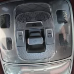 HYUNDAI GENESIS G90 LIMOUSINE AWD 3.5L Turbo super charged 2023 Black inside red - Thumbnail 13