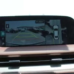 HYUNDAI GENESIS G90 LIMOUSINE AWD 3.5L Turbo super charged 2023 Black inside red - Thumbnail 15