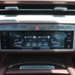 HYUNDAI GENESIS G90 LIMOUSINE AWD 3.5L Turbo super charged 2023 Black inside red - Thumbnail 16